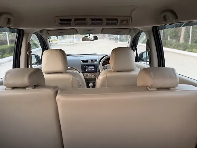Used Maruti Suzuki Ertiga [2015-2018] ZDI SHVS in Mohali
