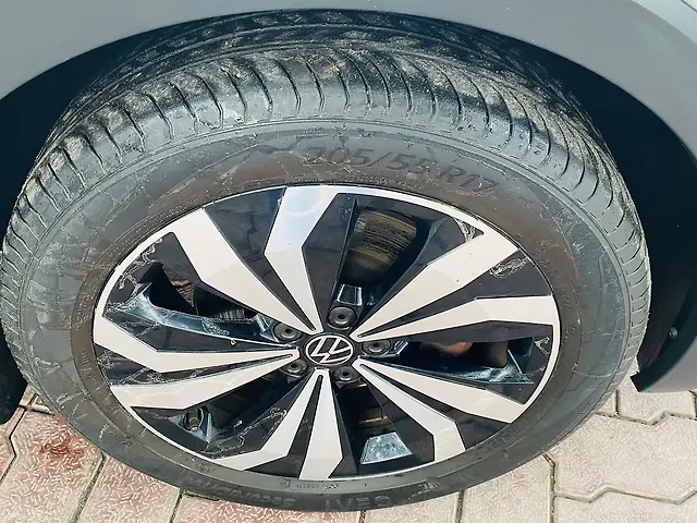 Used Volkswagen Taigun GT Plus 1.5 TSI DSG in Lucknow