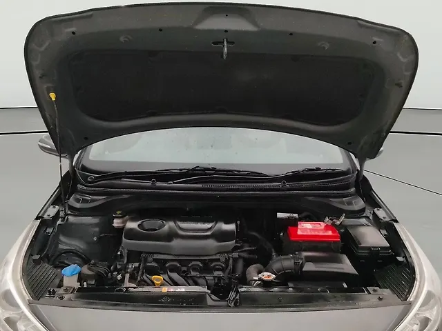 Used Hyundai Verna [2016-2017] 1.6 VTVT SX in Pune
