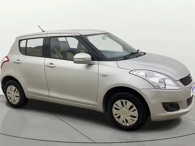 Used 2014 Maruti Suzuki Swift in Bangalore