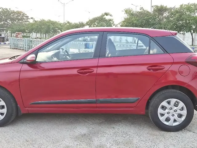Used Hyundai Elite i20 [2014-2015] Sportz 1.2 in Kolkata