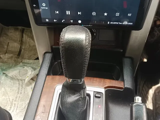 Used Toyota Land Cruiser Prado [2004-2011] VX L in Chennai