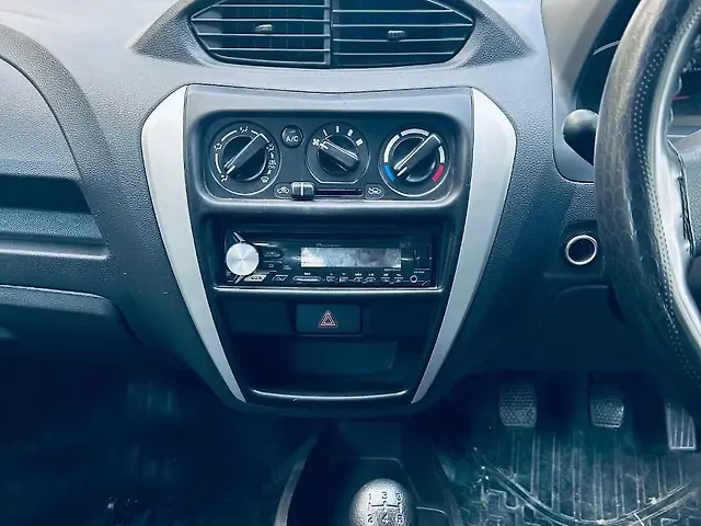 Used Maruti Suzuki Alto 800 [2016-2019] LXi in Hyderabad