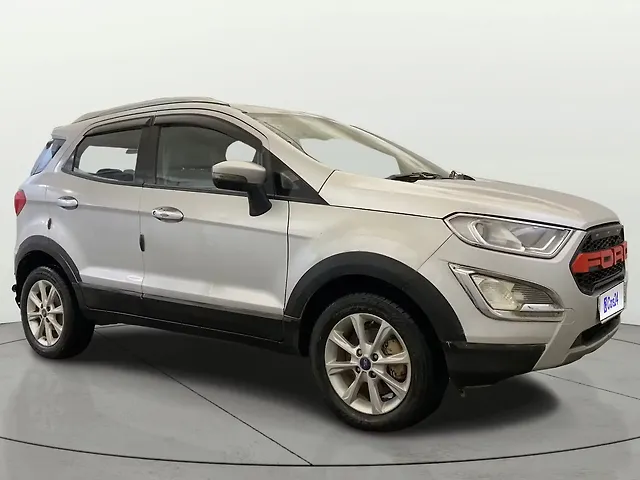 Used 2021 Ford Ecosport in Delhi