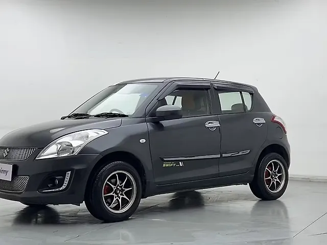 Used 2015 Maruti Suzuki Swift in Ghaziabad