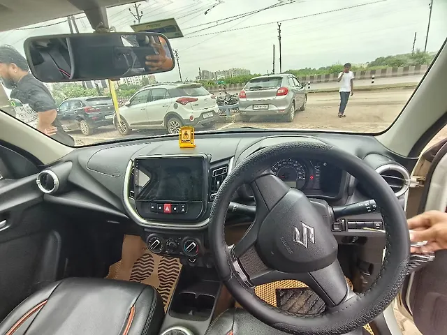 Used Maruti Suzuki Celerio VXi [2021-2023] in Raipur