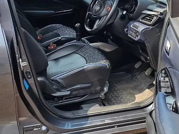 Used Maruti Suzuki Baleno Delta AGS [2023-2025] in Raipur