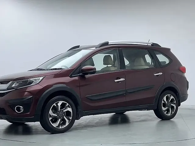 Used 2017 Honda BR-V in Ghaziabad