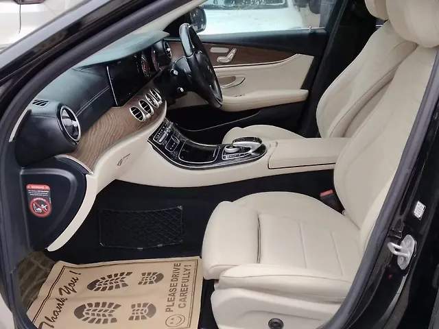 Used Mercedes-Benz E-Class All Terrain E 220 d [2018-2019] in Delhi