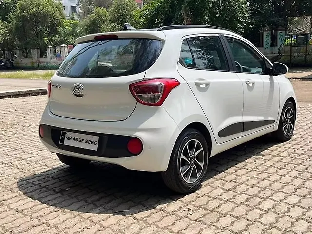 Used Hyundai Elite i20 [2014-2015] Sportz 1.2 in Nashik