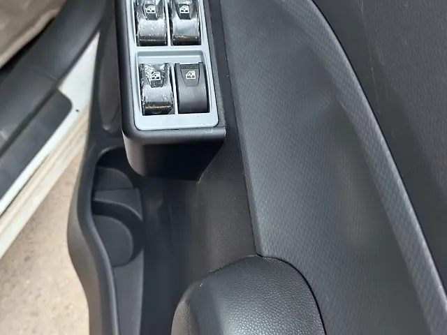 Used Maruti Suzuki Ritz [2009-2012] Ldi BS-IV in Hyderabad