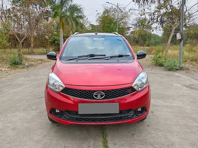 Used 2018 Tata Tiago in Nagpur