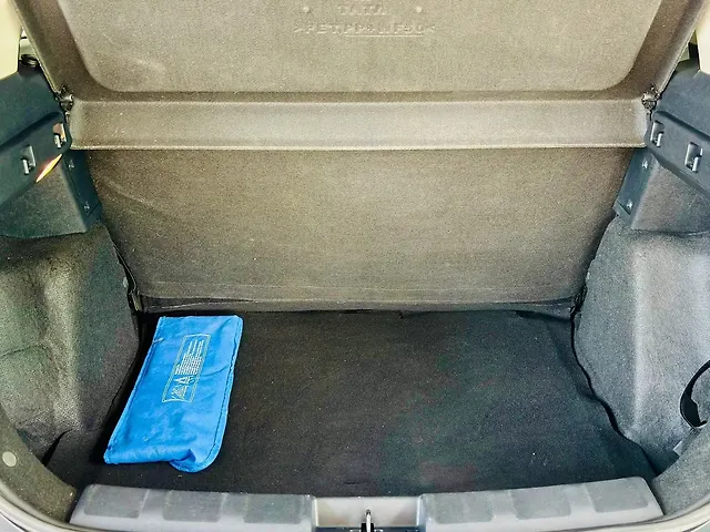 Used Tata Nexon Creative Plus (S) 1.2 Petrol 6MT [2023-2025] in Hyderabad