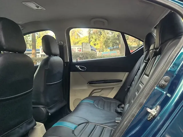 Used Tata Tigor EV XZ Plus 26.0 kWh in Thane