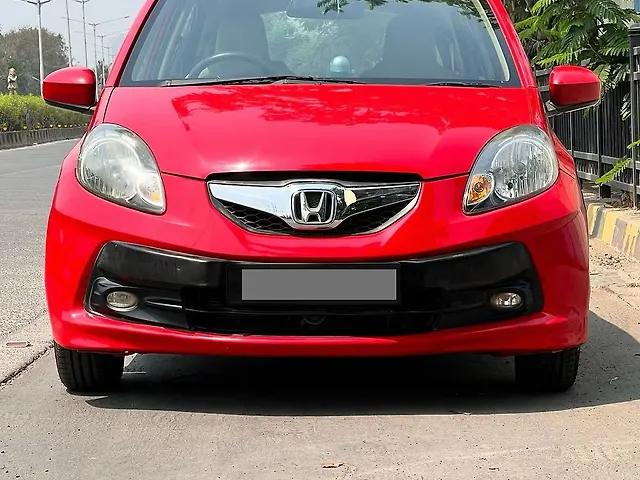 Used 2012 Honda Brio in Mumbai