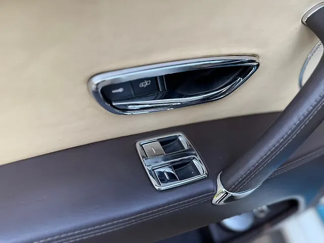 Used Bentley Continental Flying Spur [2013-2020] Sedan in Mumbai