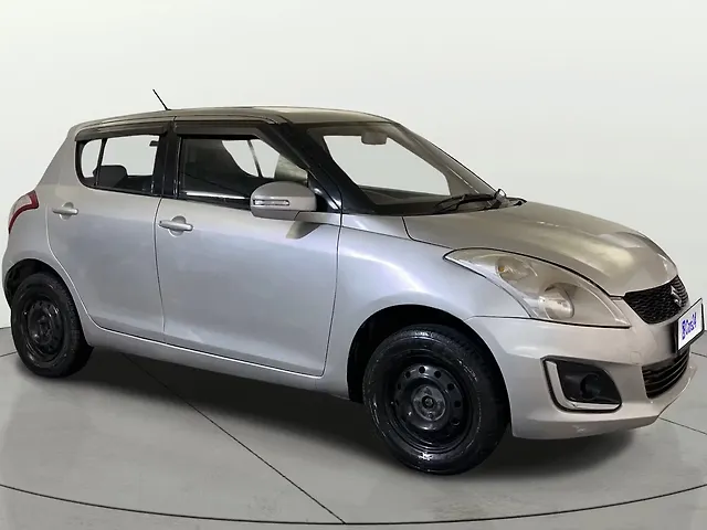 Used 2016 Maruti Suzuki Swift in Delhi