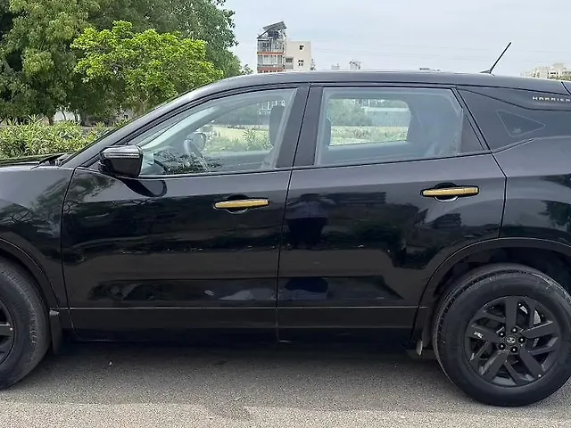 Used Tata Harrier [2019-2023] XT Plus in Delhi