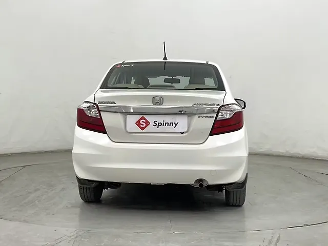Used Honda Amaze [2013-2016] 1.2 S i-VTEC in Pune
