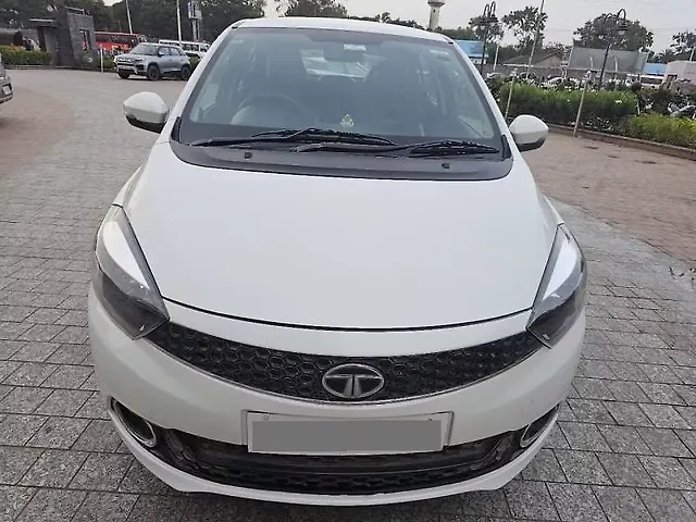Used 2018 Tata Tigor in Pune