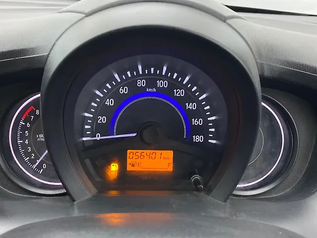 Used Honda Amaze [2013-2016] 1.2 S i-VTEC in Delhi