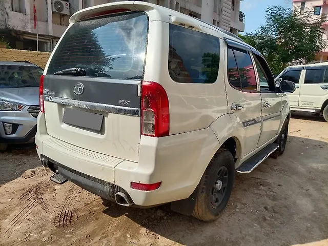 Used Tata Safari Storme 2019 2.2 EX 4X2 in Patna