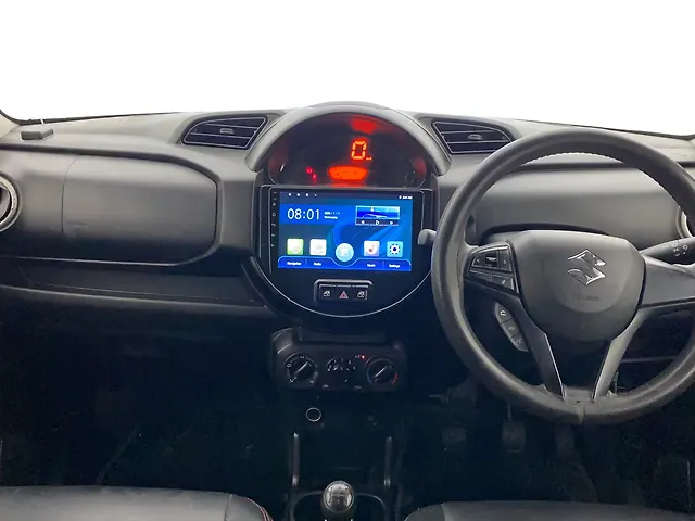 Used Maruti Suzuki S-Presso [2019-2022] VXi Plus in Vadodara