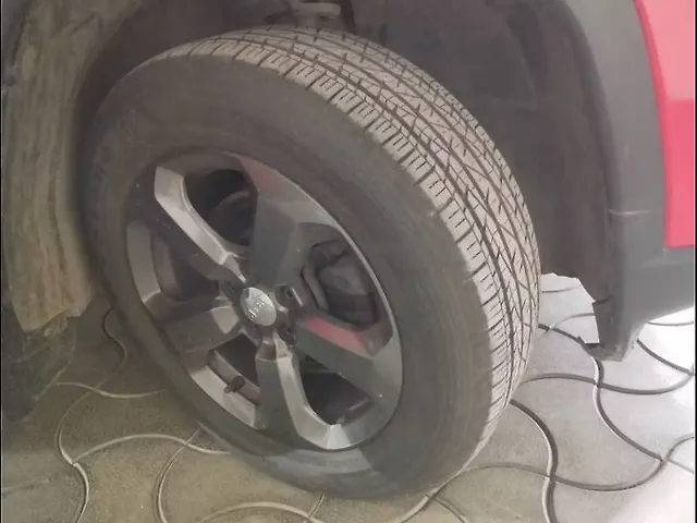 Used Jeep Compass [2017-2021] Longitude (O) 2.0 Diesel [2017-2020] in Chennai