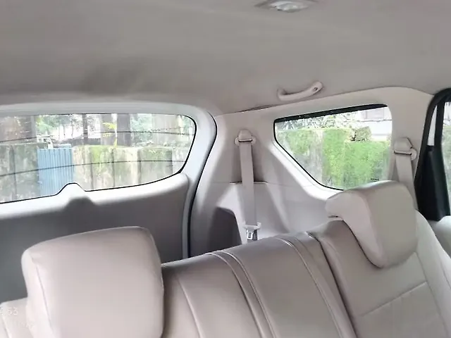 Used Maruti Suzuki Ertiga [2018-2022] VDi 1.5 Diesel in Ranchi