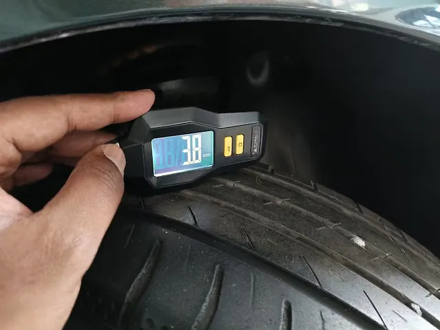Used Volkswagen Polo [2016-2019] GT TSI in Bangalore