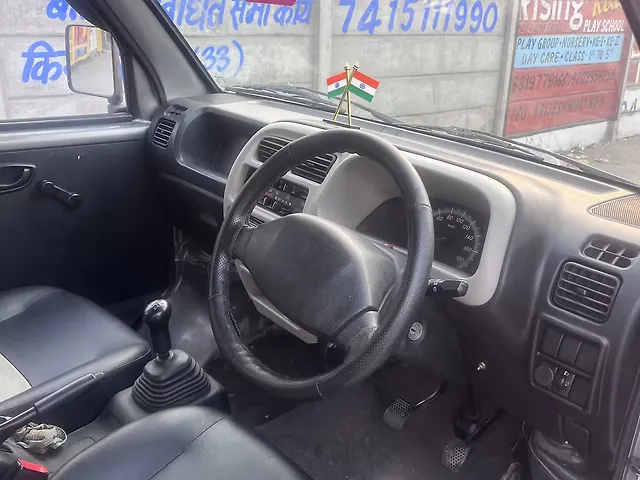 Used Maruti Suzuki Eeco [2010-2022] 7 STR [2014-2019] in Indore