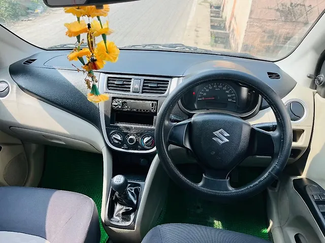 Used Maruti Suzuki Celerio [2017-2021] VXi [2017-2019] in Guwahati