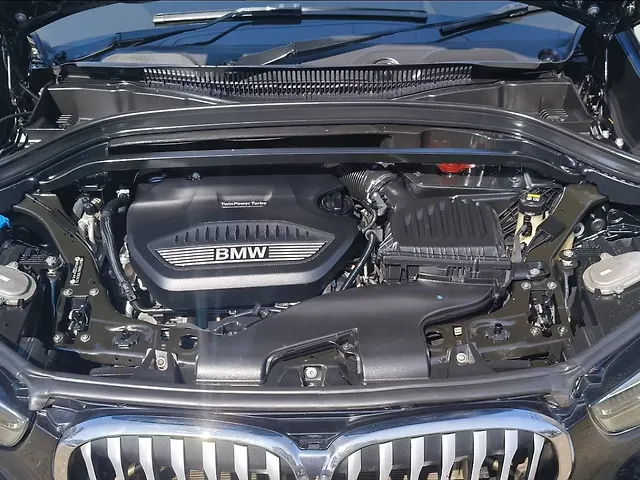 Used BMW X1 [2020-2023] sDrive20d xLine in Sangli