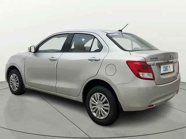 Used Maruti Suzuki Dzire [2017-2020] VDi AMT in Hyderabad
