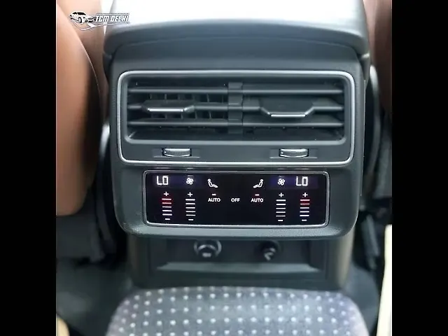 Used Audi Q8 [2020-2024] Celebration in Kochi