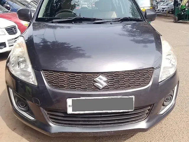 Used 2017 Maruti Suzuki Swift in Patna