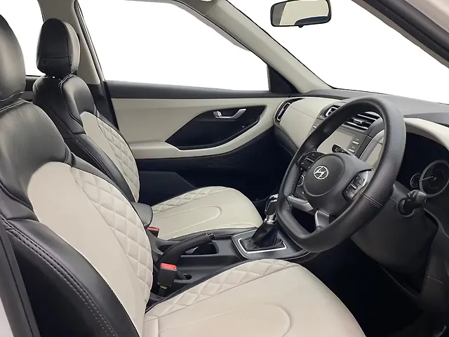 Used Hyundai Creta [2020-2023] S 1.5 Petrol [2020-2022] in Hyderabad