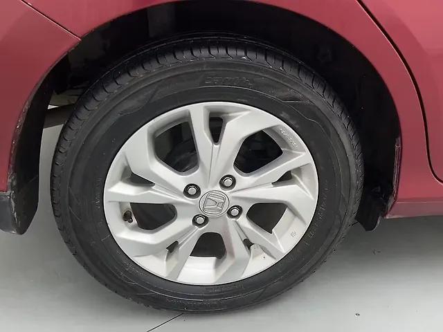 Used Honda Amaze [2018-2021] 1.5 VX CVT Diesel in Ghaziabad