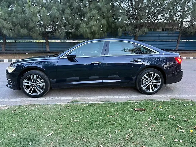 Used Audi A6 Technology 45 TFSI [2019-2024] in Chandigarh