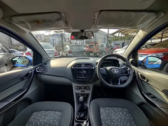 Used Tata Tiago XT [2020-2023] in Hyderabad