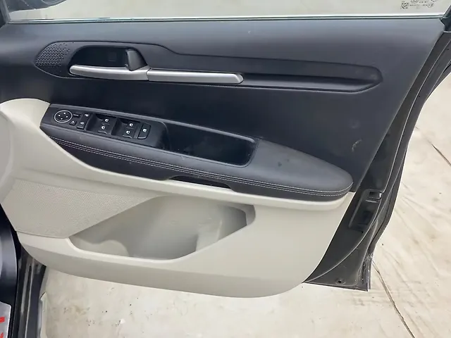 Used Kia Sonet [2022-2023] HTX 1.5 in Hyderabad