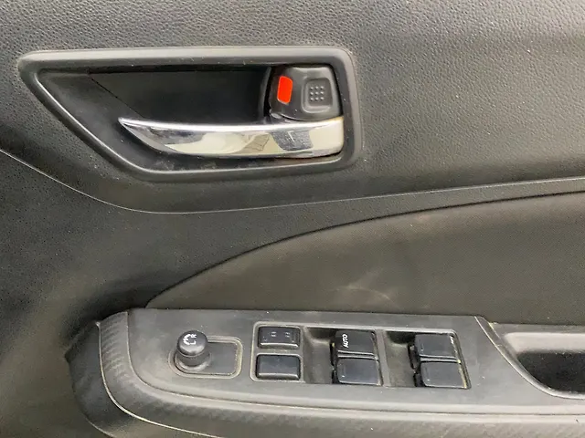 Used Maruti Suzuki Swift [2018-2021] VXi AMT [2018-2019] in Bangalore