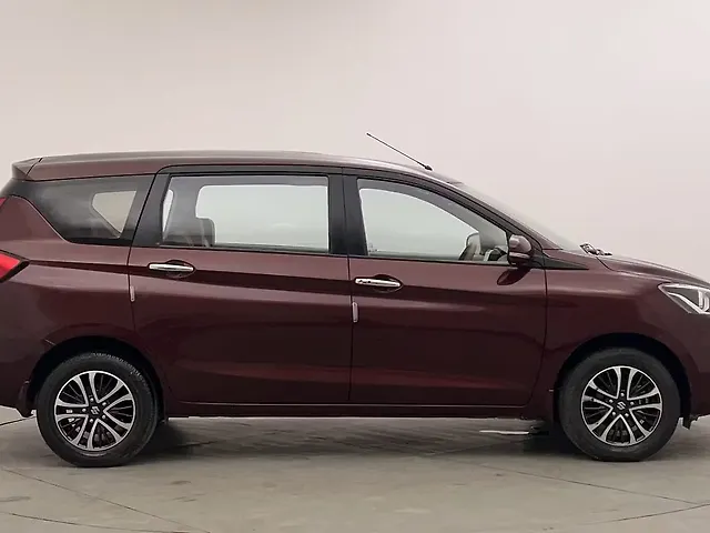 Used Maruti Suzuki Ertiga ZXi Plus AT [2022-2023] in Mohali
