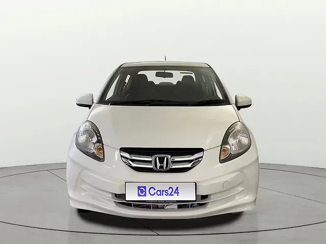 Used Honda Amaze [2013-2016] 1.2 S i-VTEC in Delhi