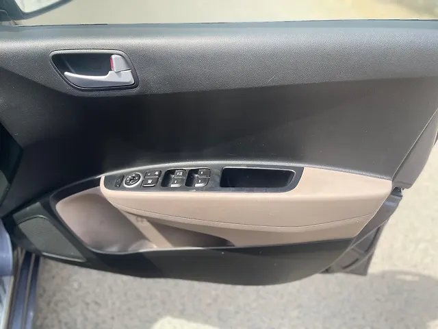 Used Hyundai i10 [2010-2017] Sportz 1.2 Kappa2 in Delhi