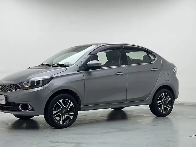 Used 2019 Tata Tigor in Gurgaon