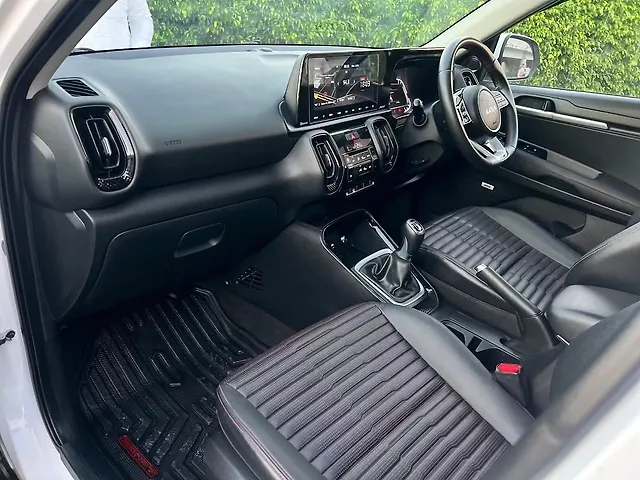 Used Kia Sonet [2020-2022] GTX Plus 1.5 [2020-2021] in Mohali