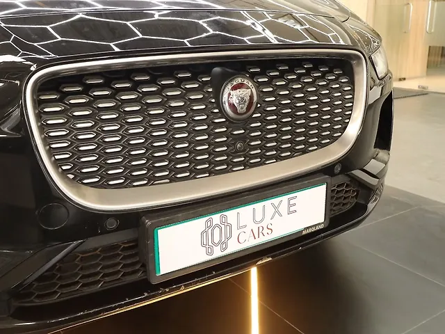 Used Jaguar I-Pace HSE in Bangalore