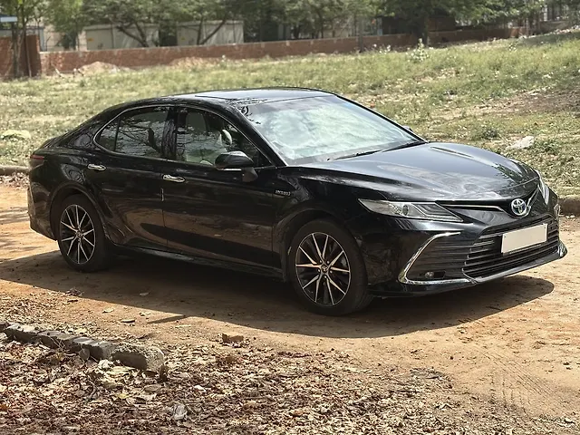 Used Toyota Camry [2022-2024] Hybrid in Delhi