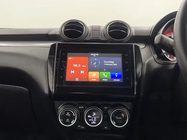 Used Maruti Suzuki Swift [2011-2014] ZXi in Pune